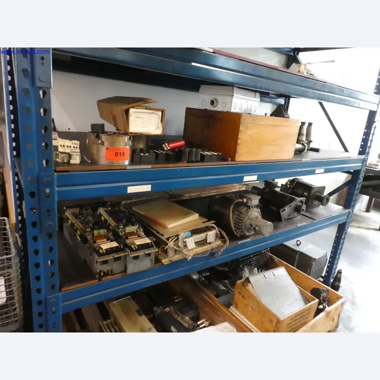 Machines in the field of mechanical engineering-3