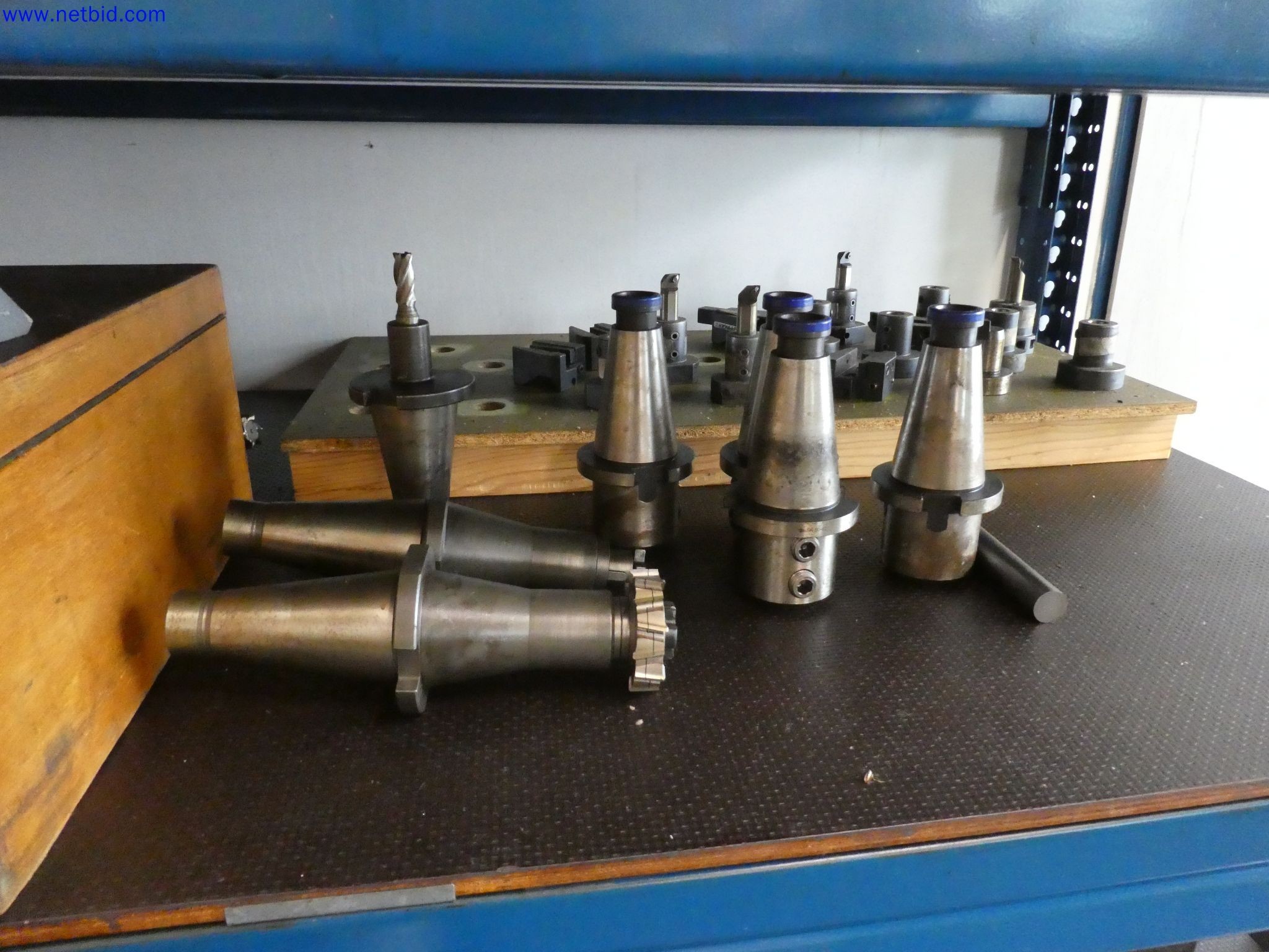 Machines in the field of mechanical engineering-4