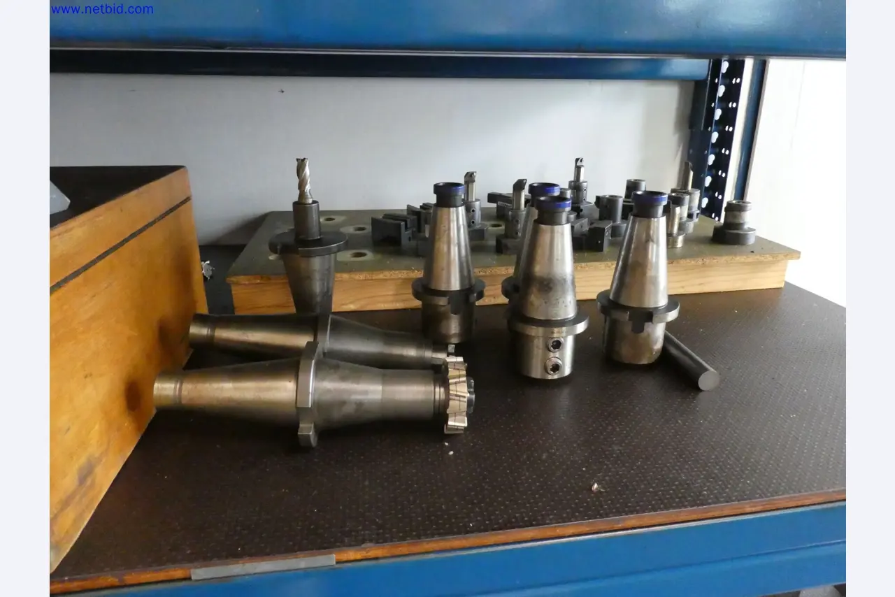 Machines in the field of mechanical engineering-4