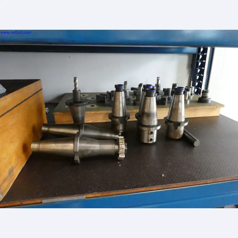 Machines in the field of mechanical engineering-4