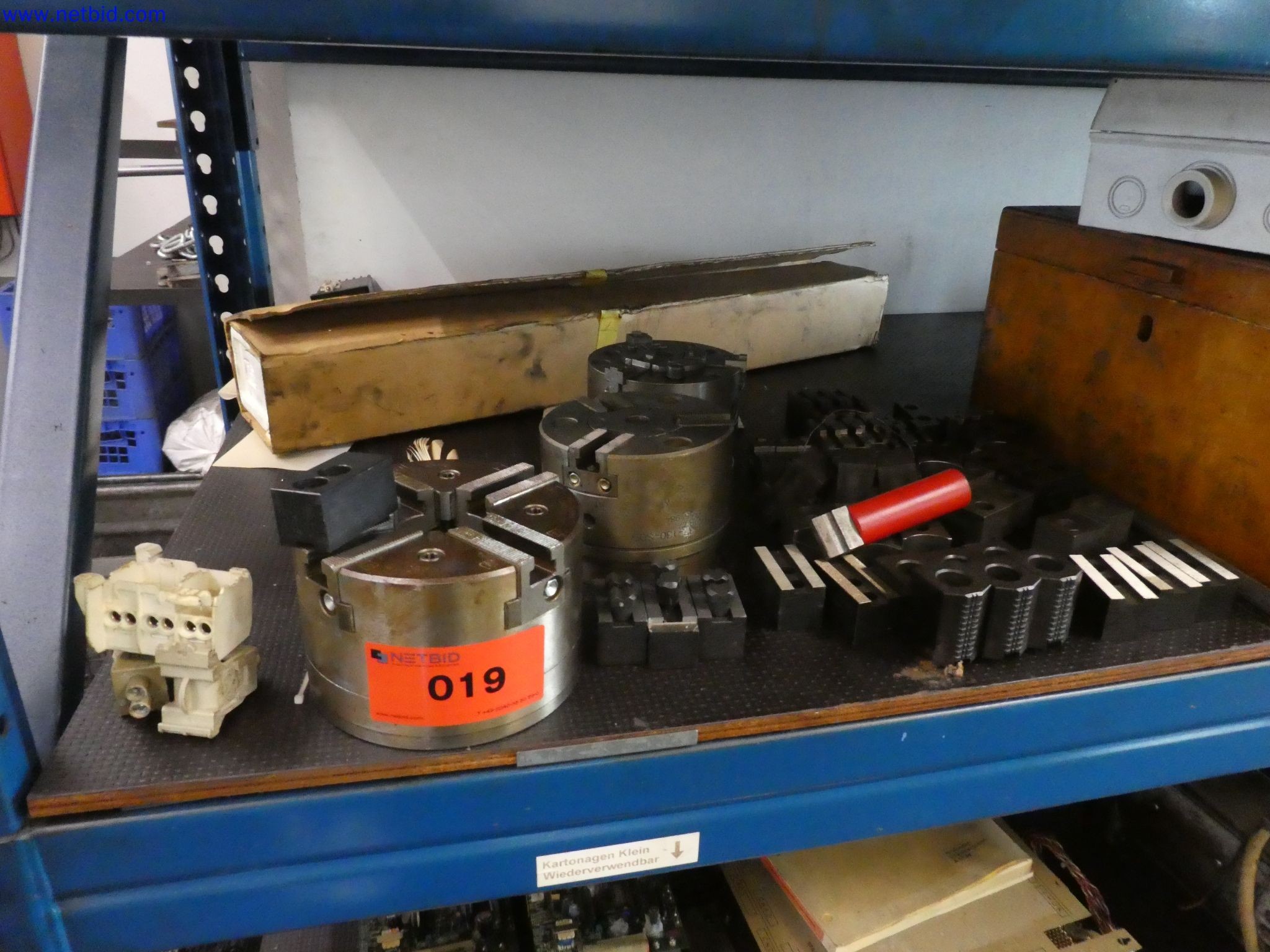 Machines in the field of mechanical engineering-5