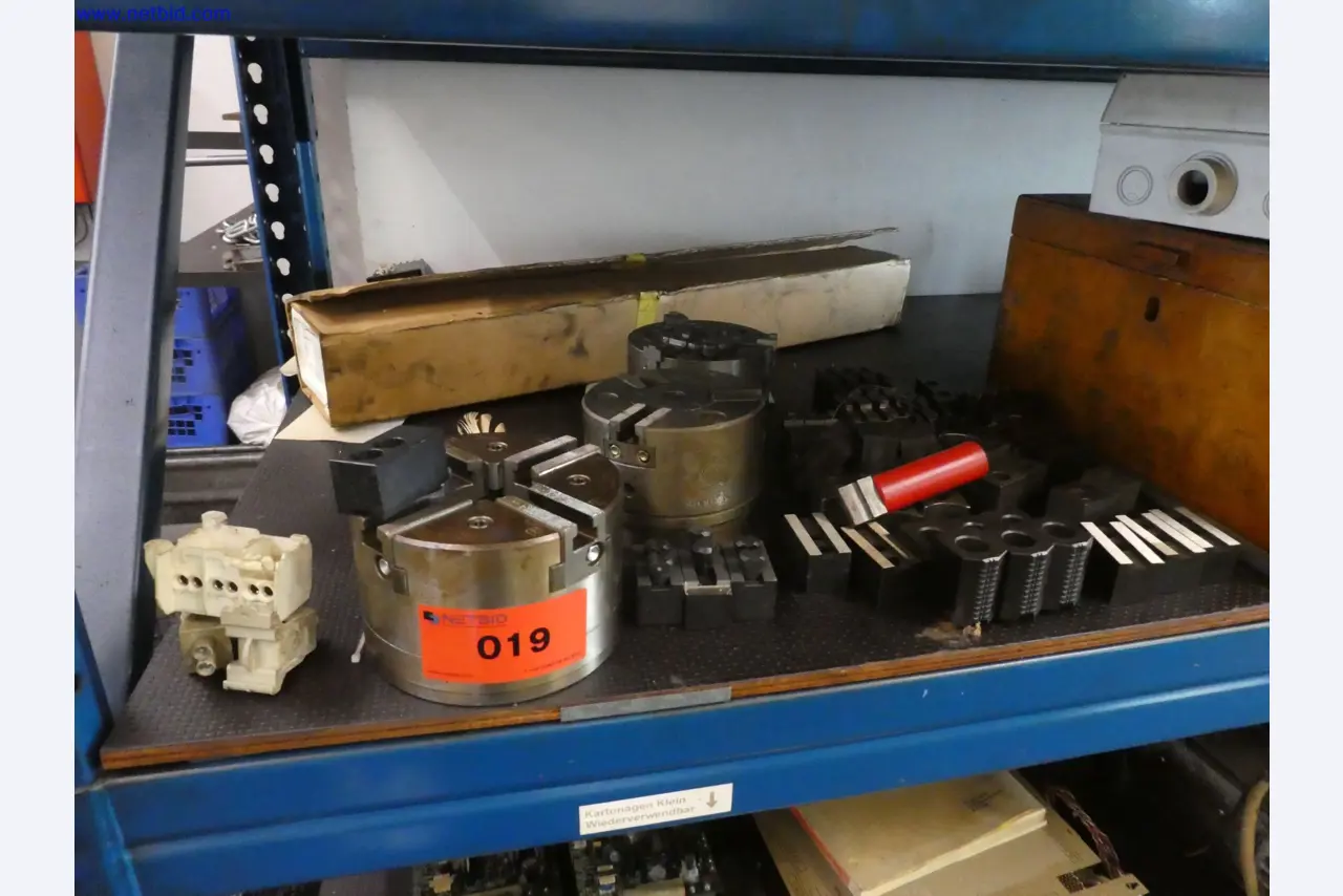 Machines in the field of mechanical engineering-5