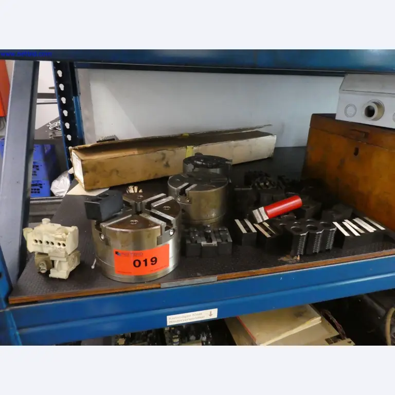 Machines in the field of mechanical engineering-5