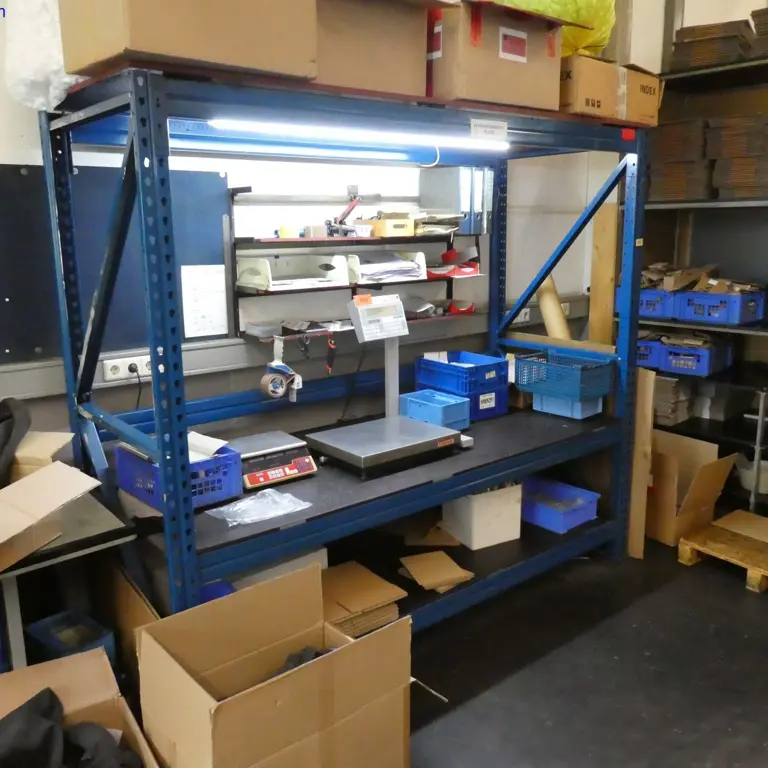 Pallet Rack