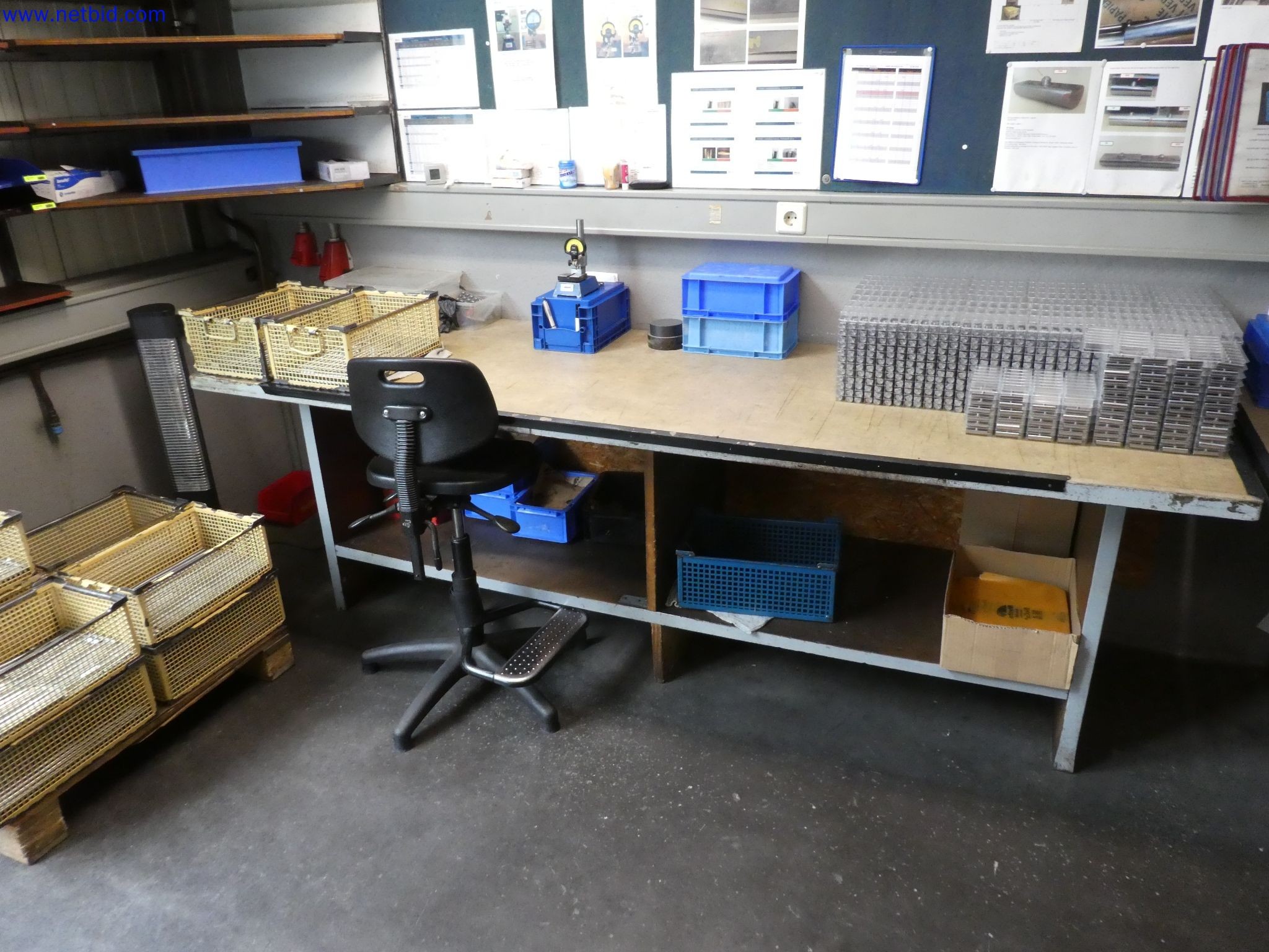Machines in the field of mechanical engineering-2