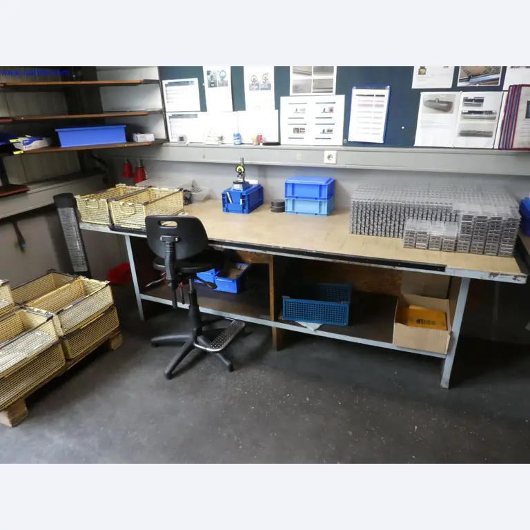 Machines in the field of mechanical engineering-2