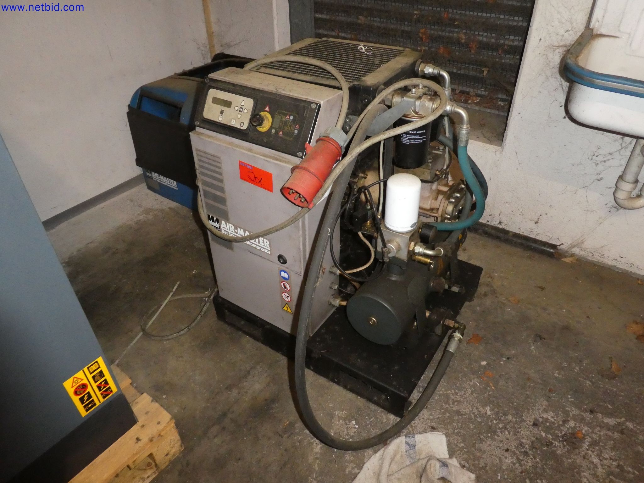 Machines in the field of mechanical engineering-6