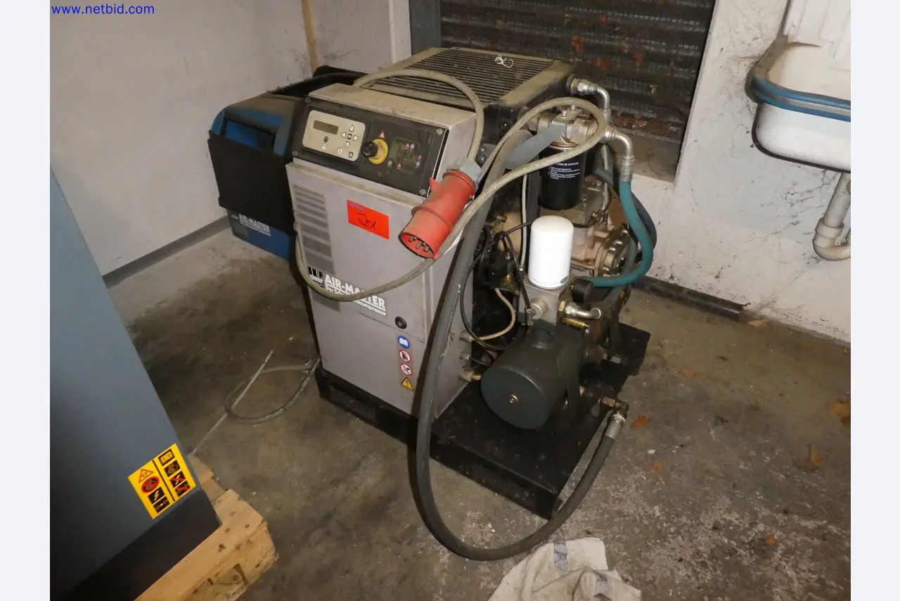 Machines in the field of mechanical engineering-6