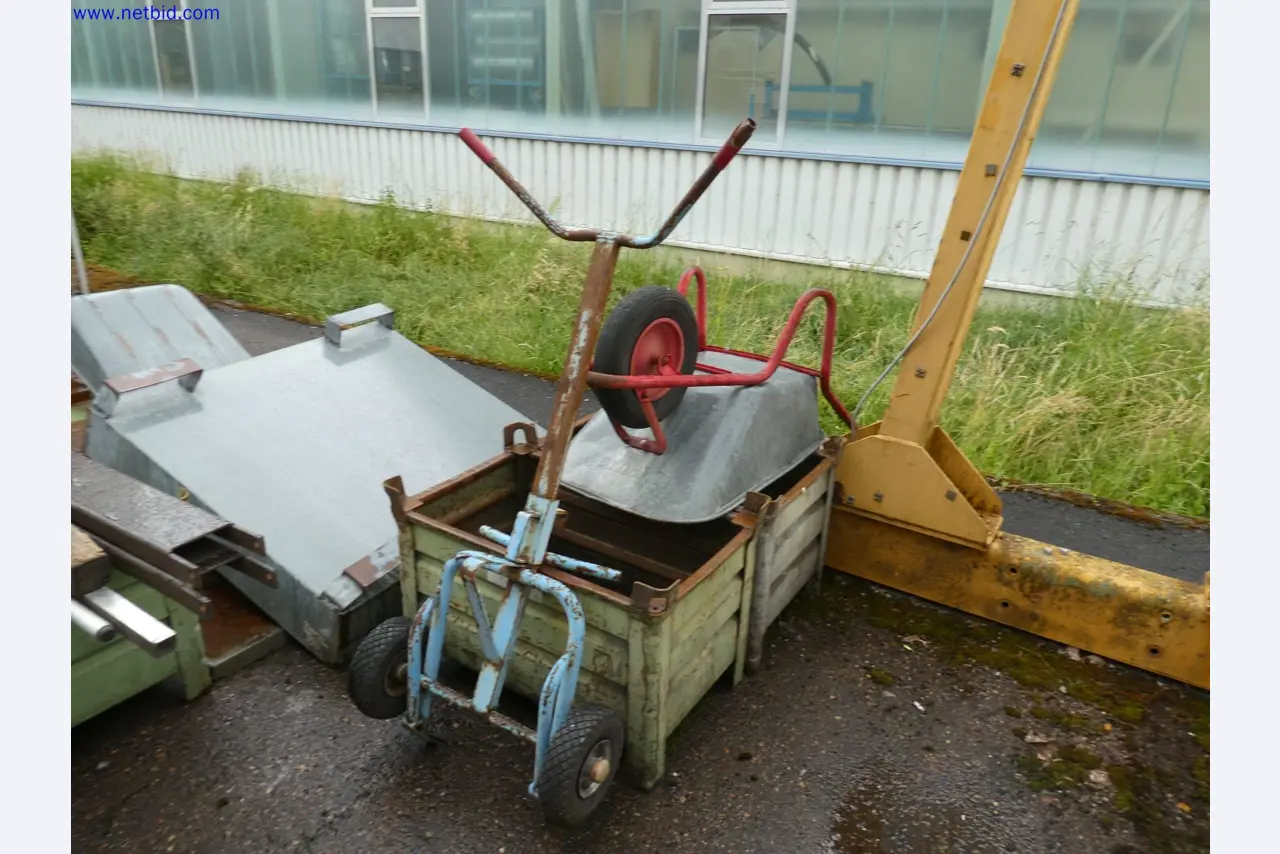 Machines in the field of mechanical engineering-1