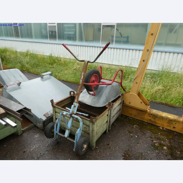 Machines in the field of mechanical engineering-1