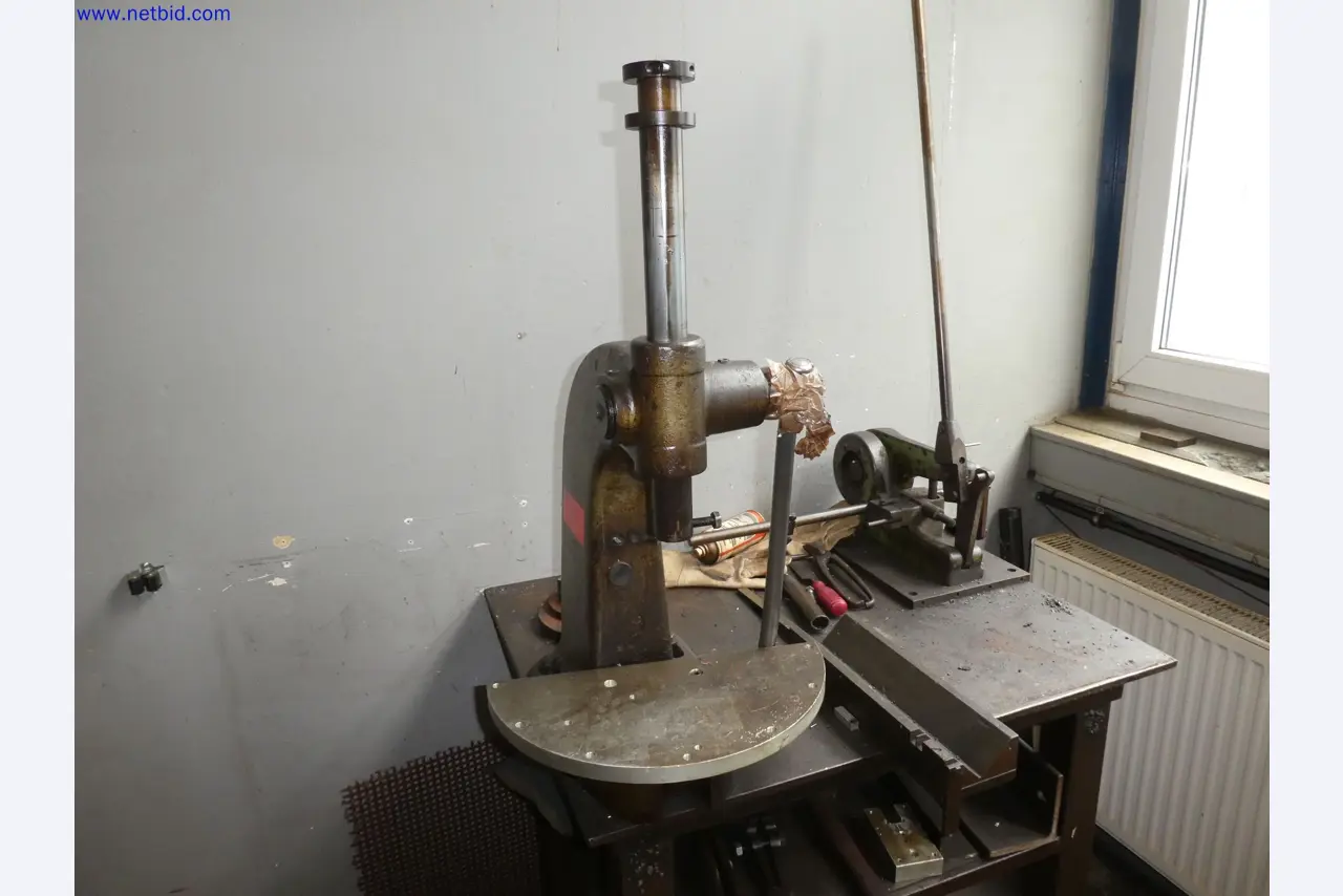 Machines in the field of mechanical engineering-1