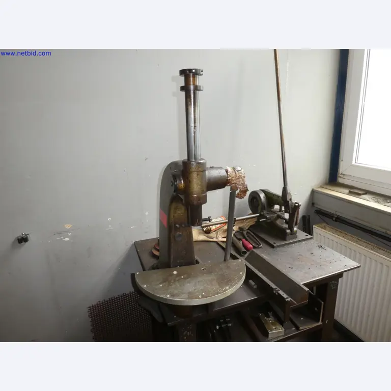 Machines in the field of mechanical engineering-1