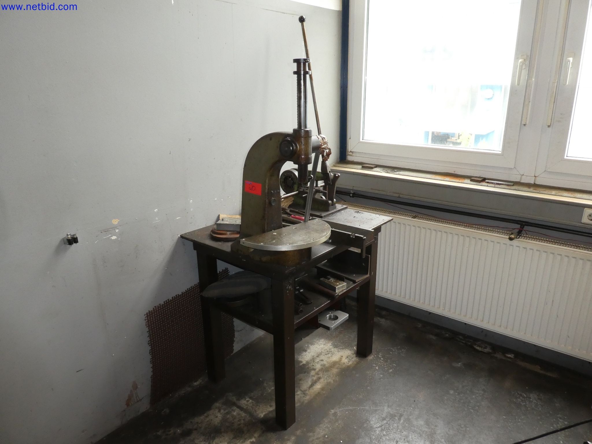 Machines in the field of mechanical engineering-2