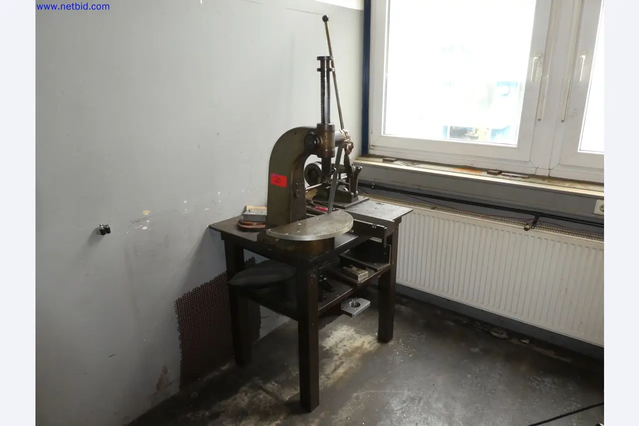 Machines in the field of mechanical engineering-2