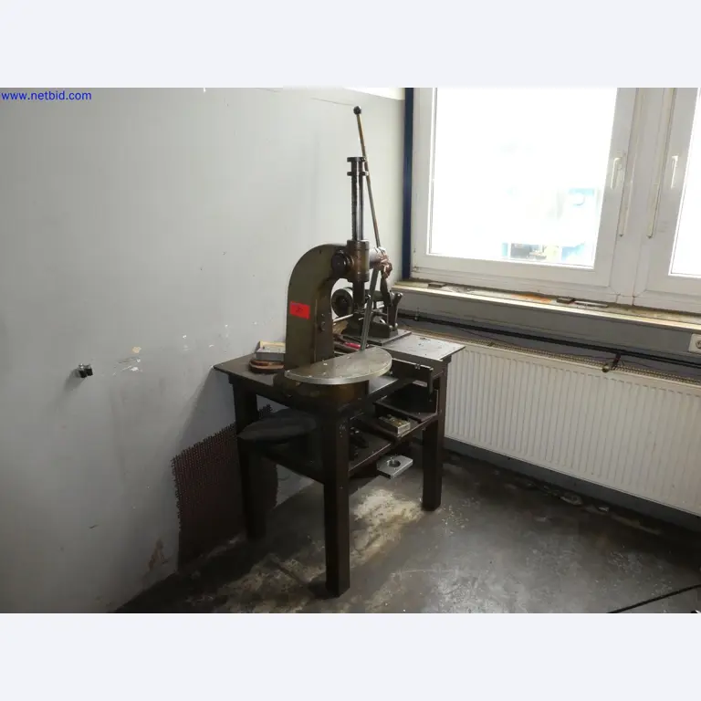 Machines in the field of mechanical engineering-2