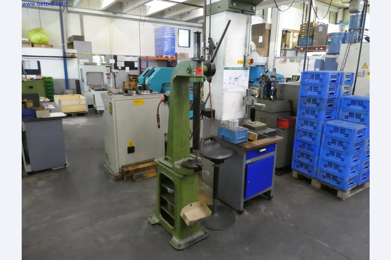 Machines in the field of mechanical engineering-3