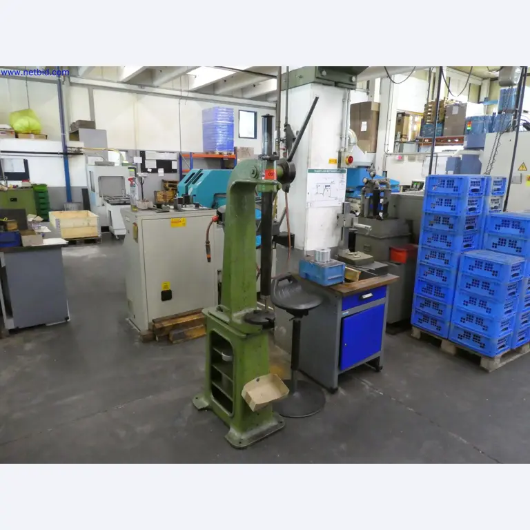 Machines in the field of mechanical engineering-3