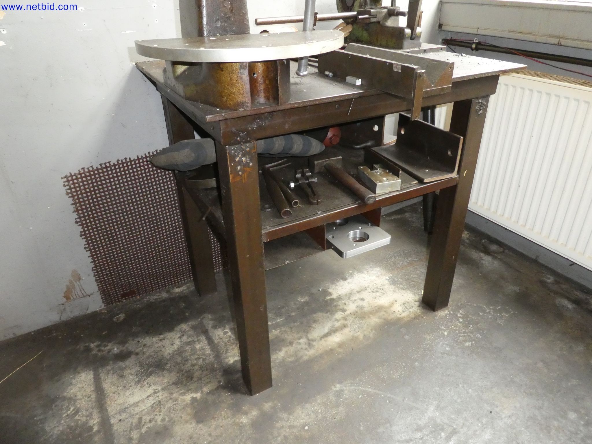 Machines in the field of mechanical engineering-5