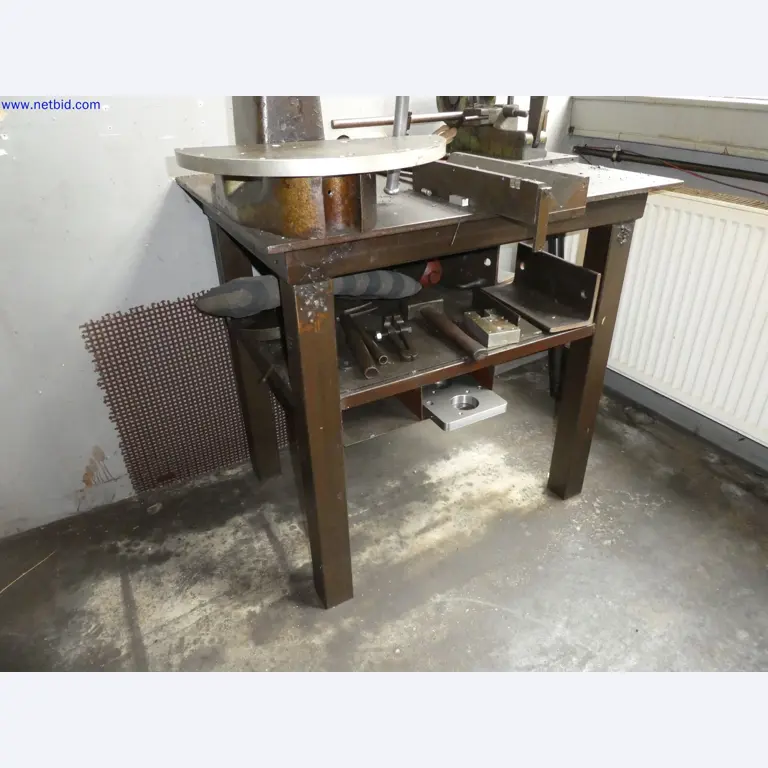 Machines in the field of mechanical engineering-5