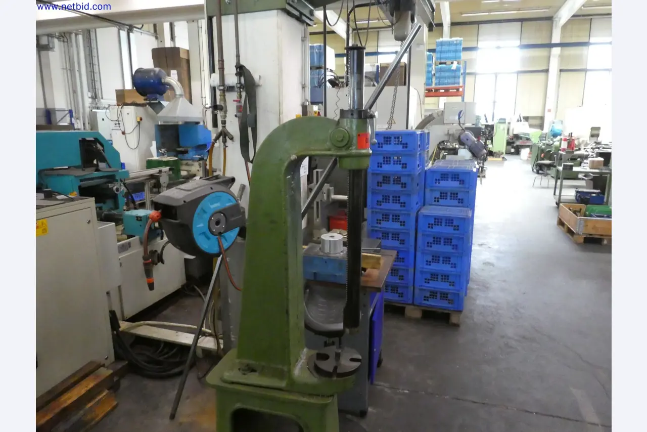 Machines in the field of mechanical engineering-6