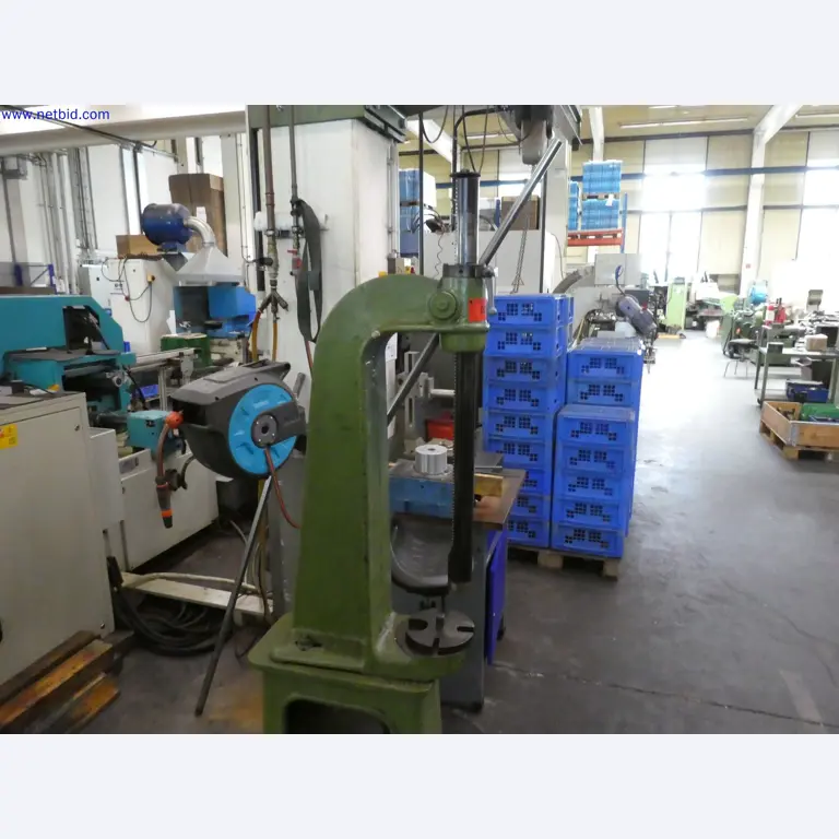 Machines in the field of mechanical engineering-6