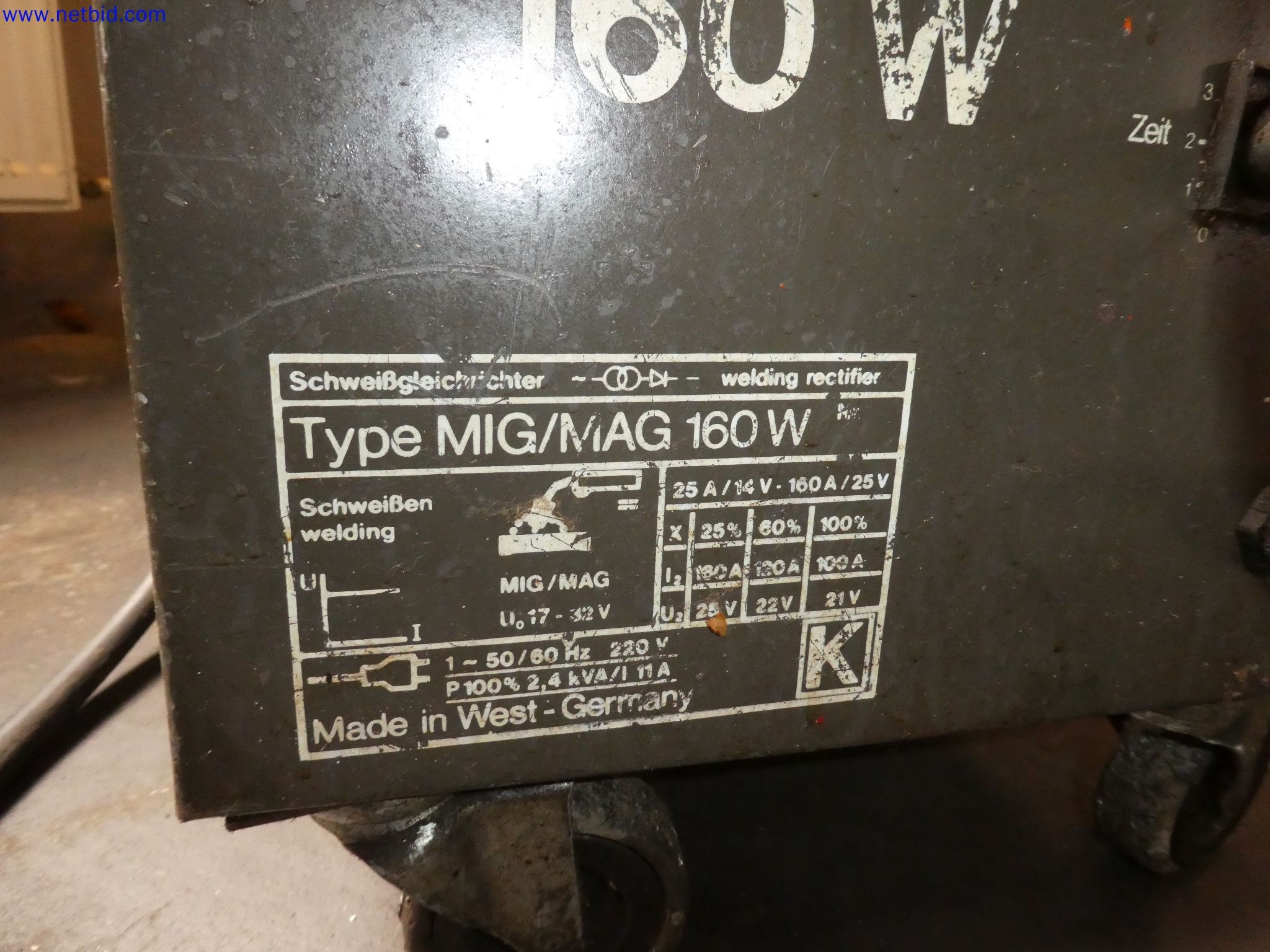 Machines in the field of mechanical engineering-1
