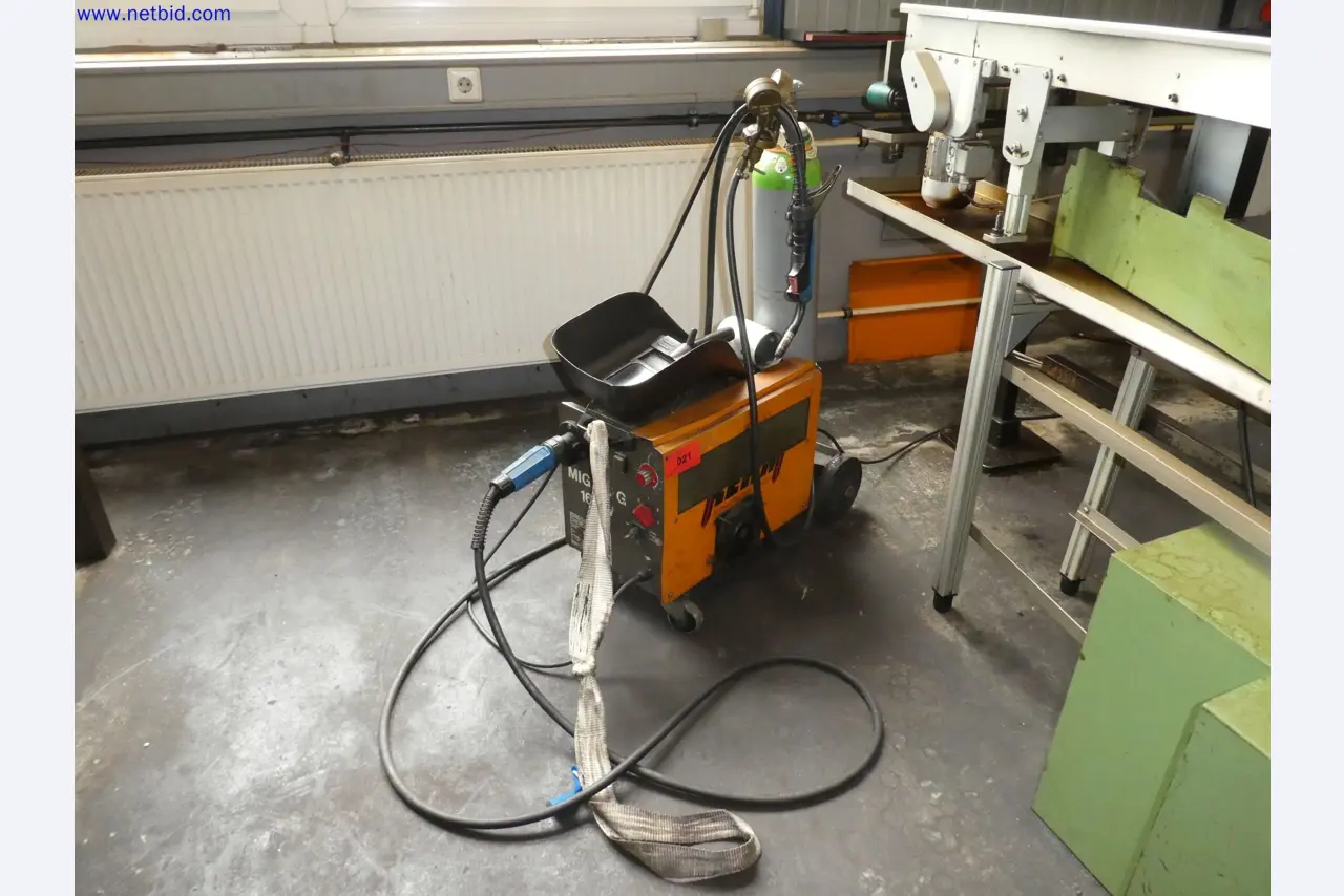 Machines in the field of mechanical engineering-2