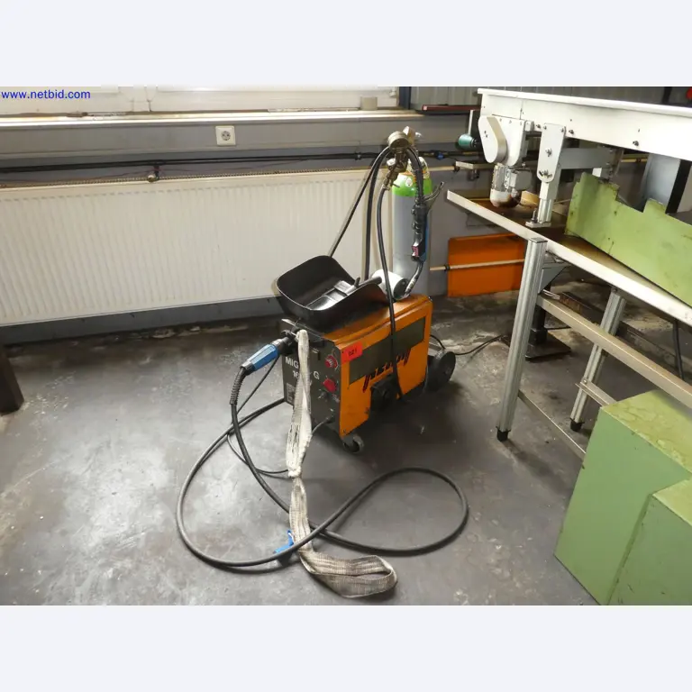 Machines in the field of mechanical engineering-2