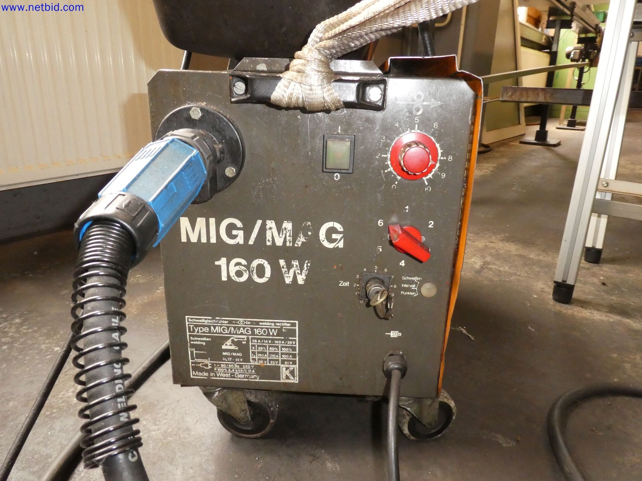 Machines in the field of mechanical engineering-3