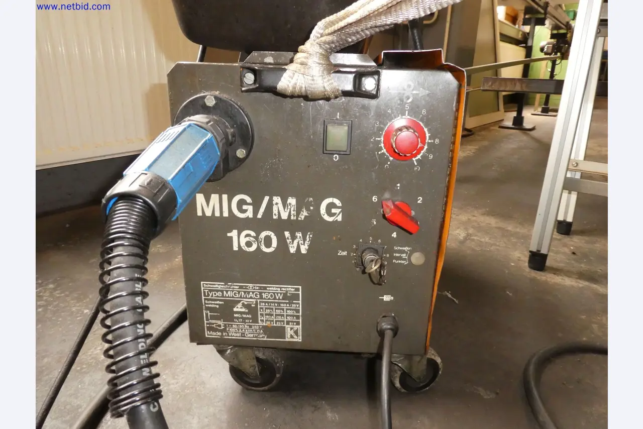 Machines in the field of mechanical engineering-3