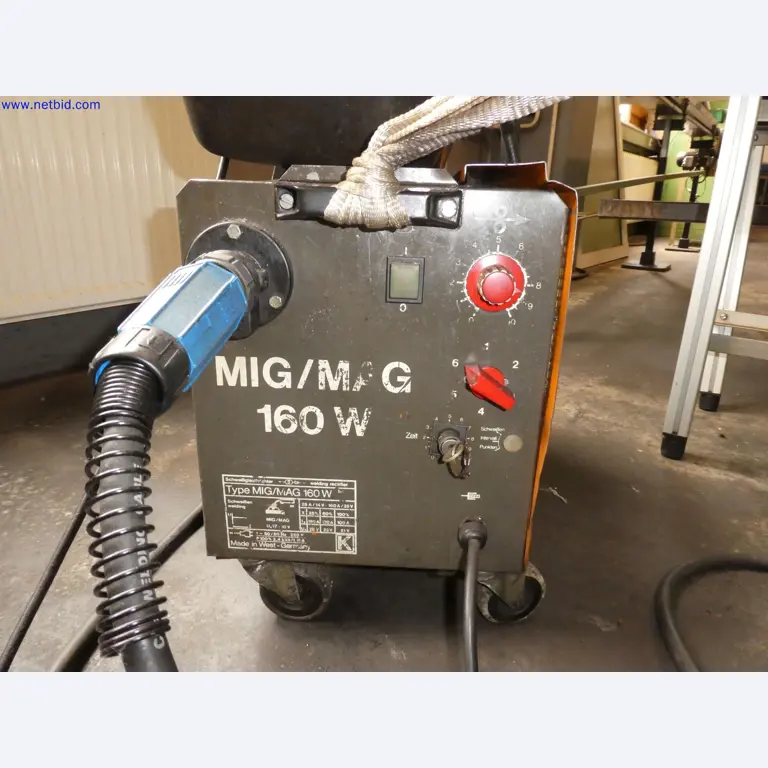 Machines in the field of mechanical engineering-3