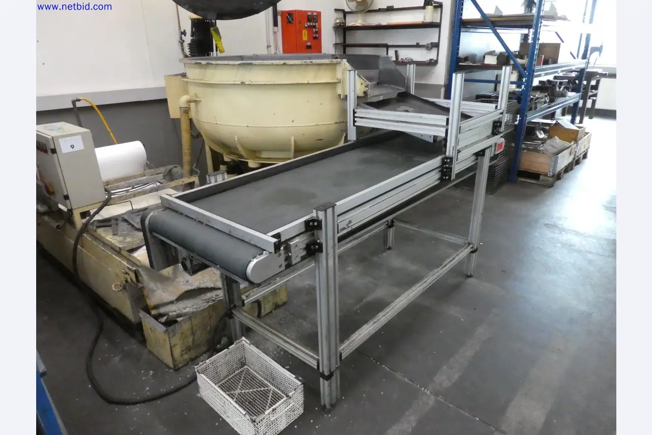 Machines in the field of mechanical engineering-1