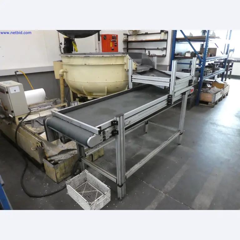 Machines in the field of mechanical engineering-1