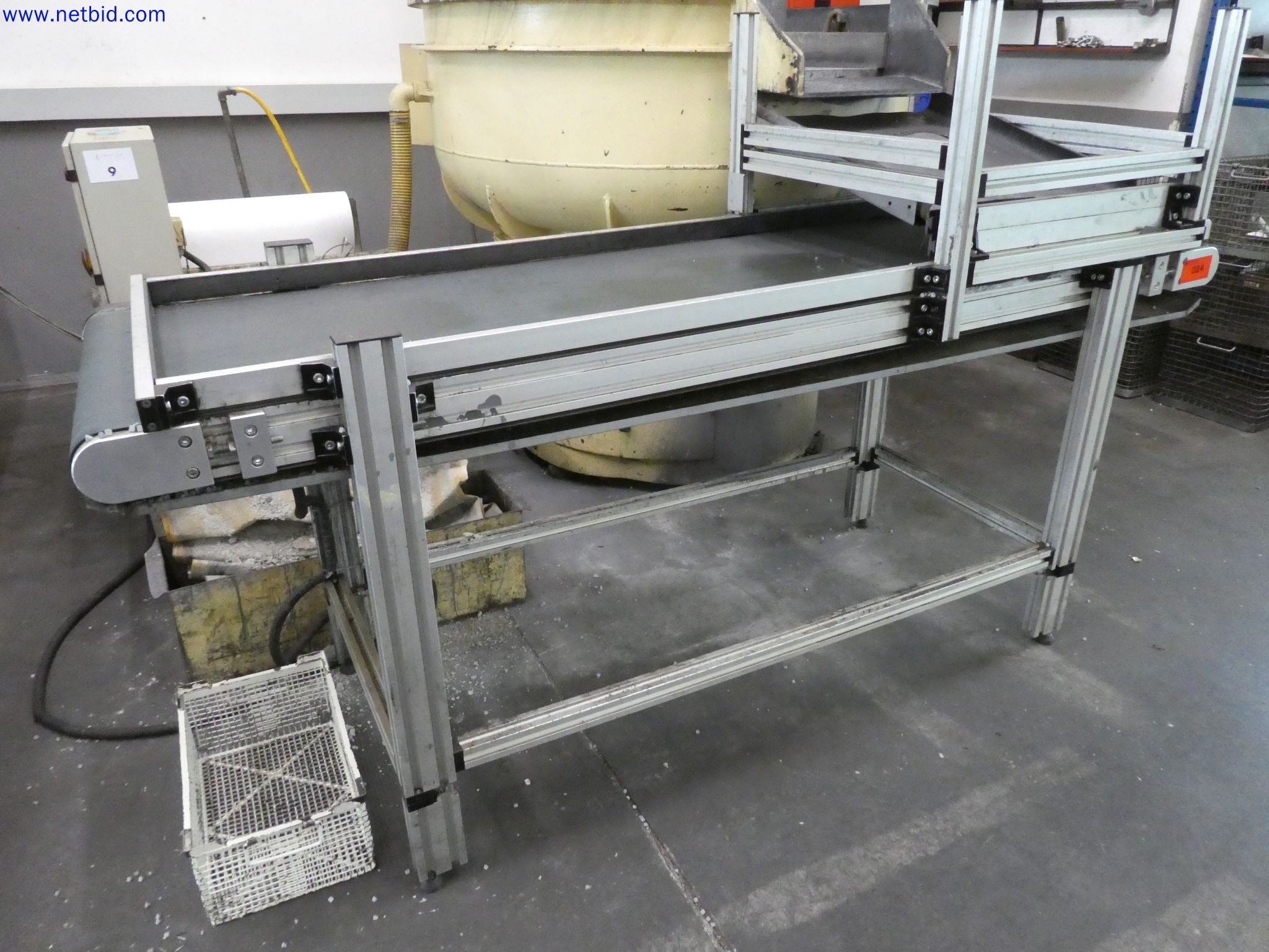 Machines in the field of mechanical engineering-2
