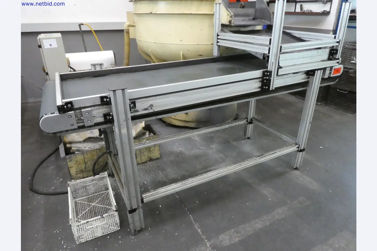 Machines in the field of mechanical engineering-2