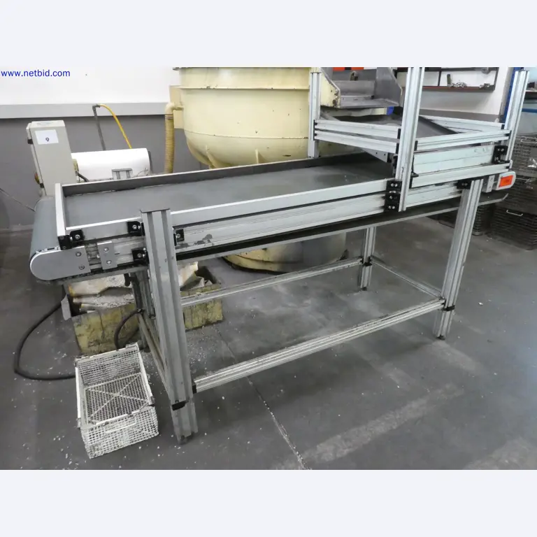 Machines in the field of mechanical engineering-2