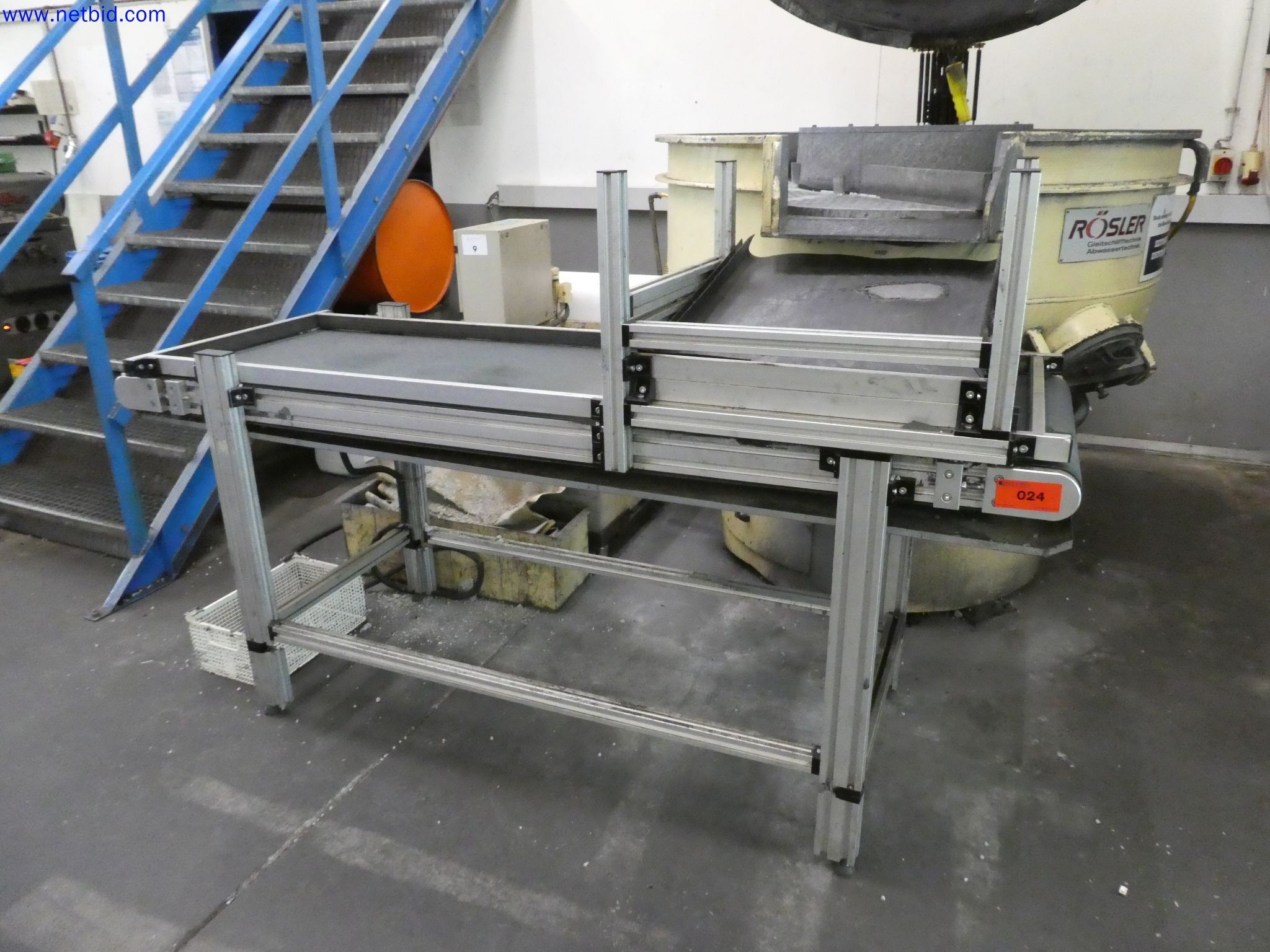 Machines in the field of mechanical engineering-3