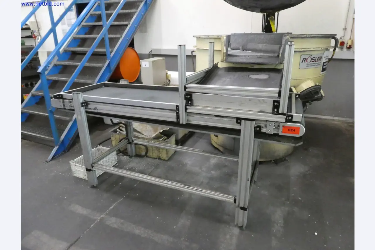 Machines in the field of mechanical engineering-3