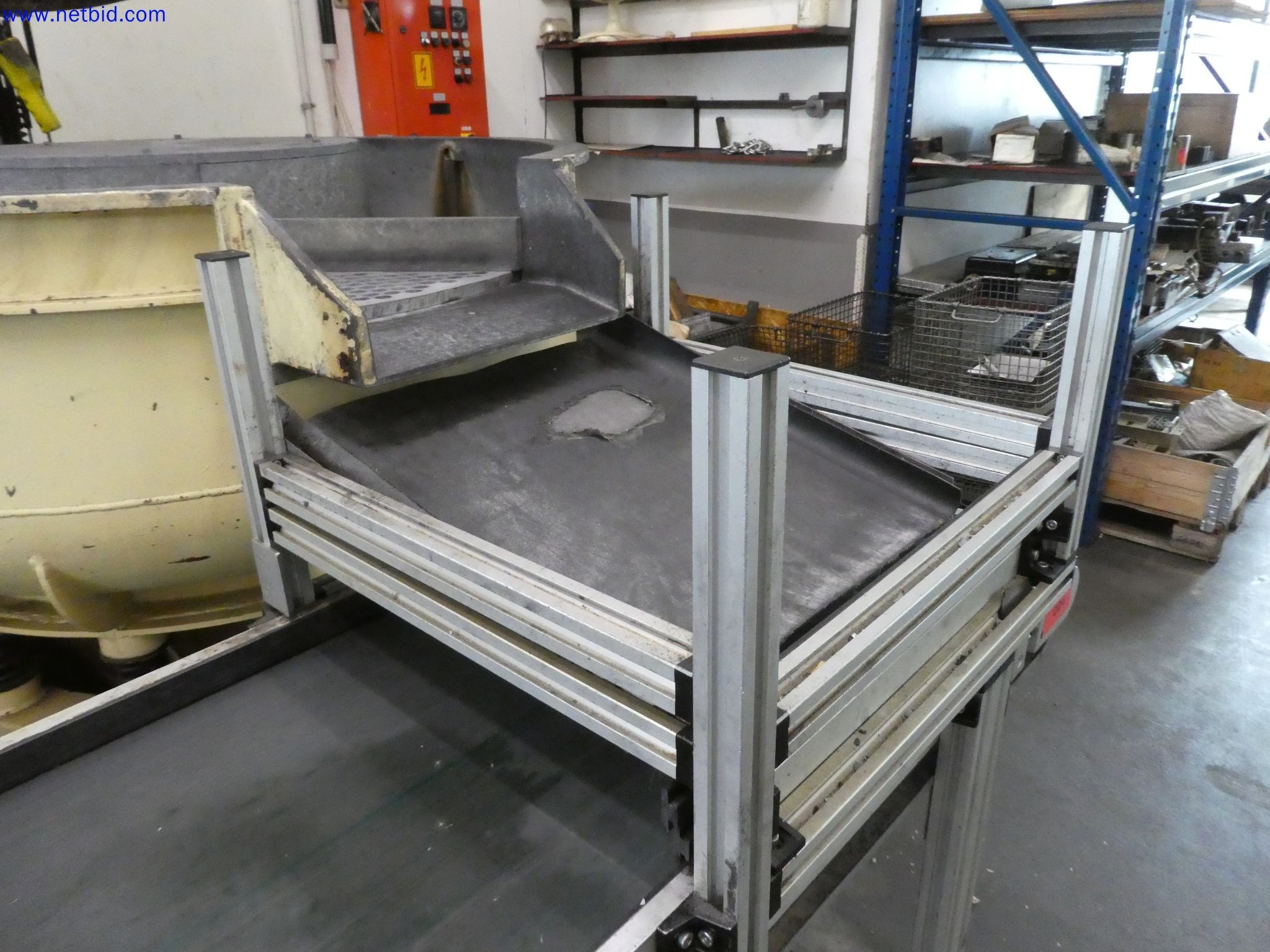Machines in the field of mechanical engineering-4