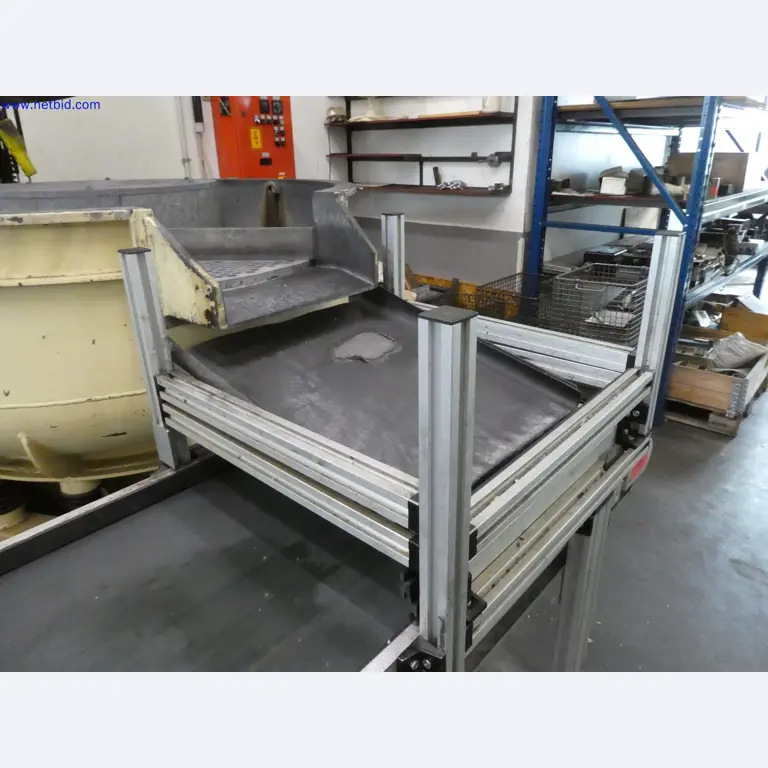 Machines in the field of mechanical engineering-4