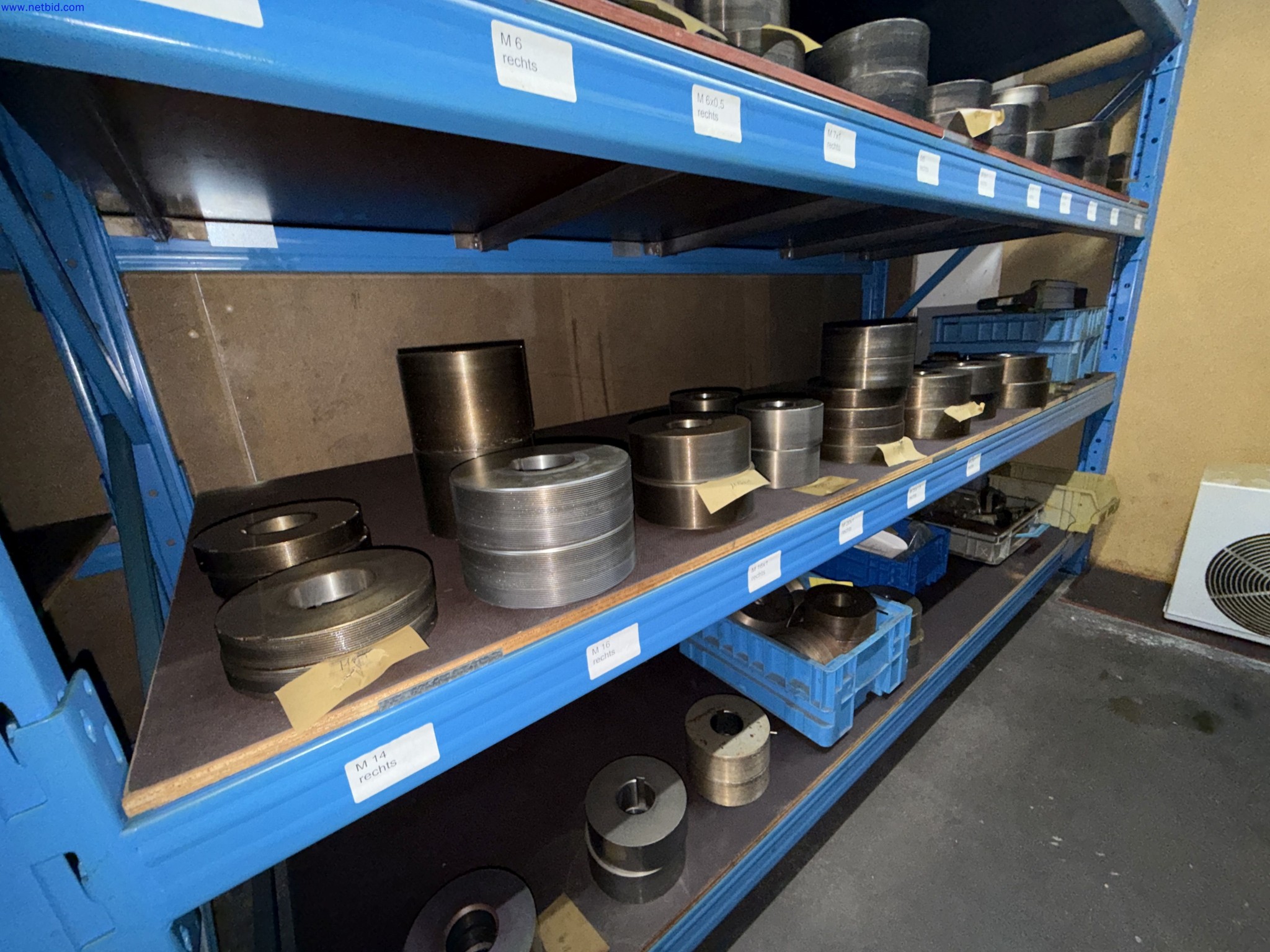 Machines in the field of mechanical engineering-1