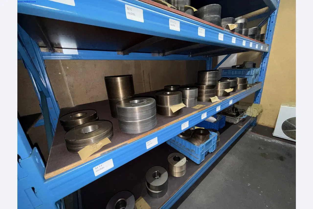 Machines in the field of mechanical engineering-1
