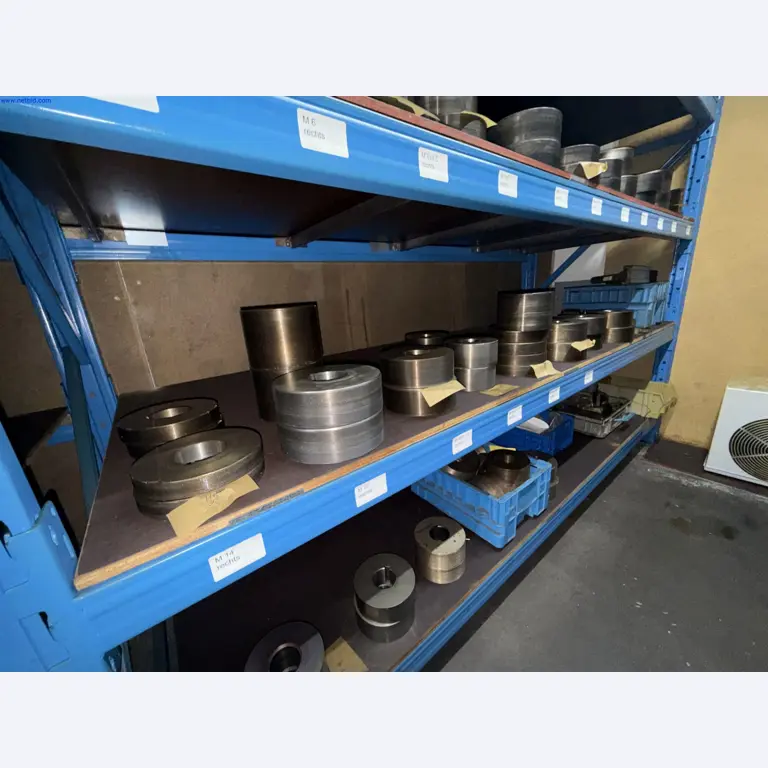 Machines in the field of mechanical engineering-1
