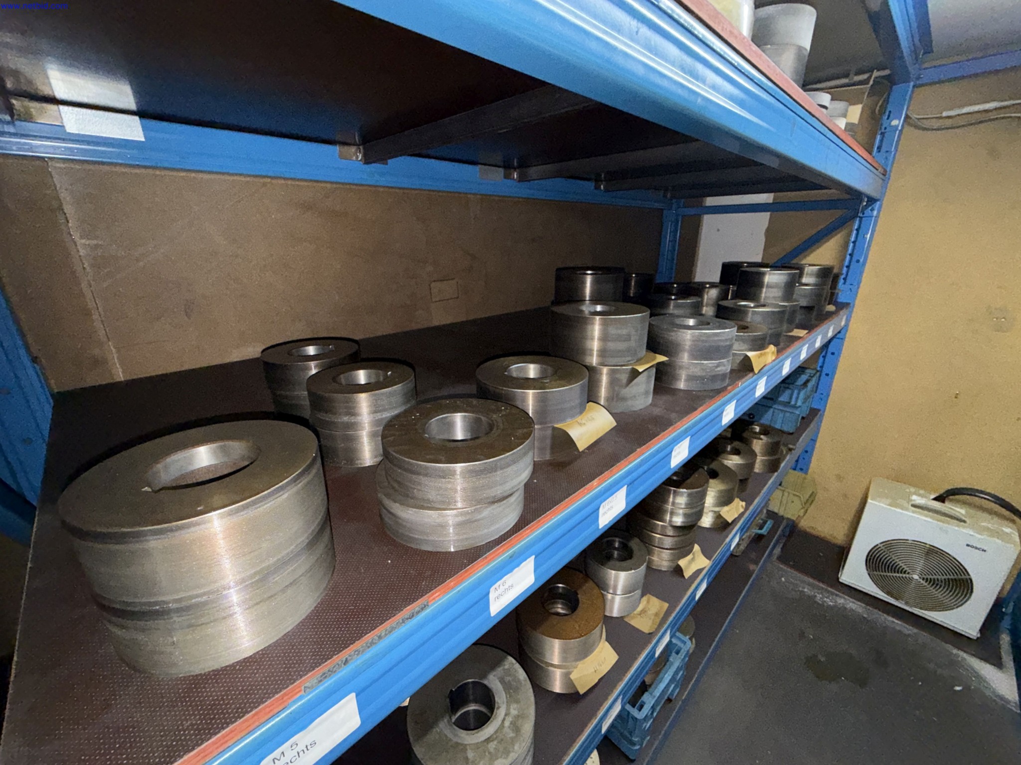 Machines in the field of mechanical engineering-3