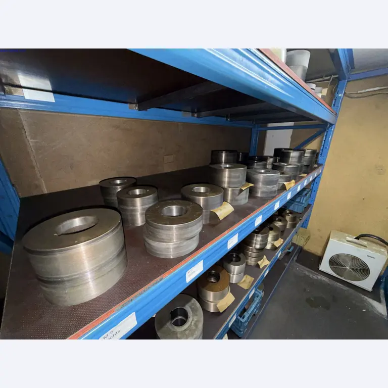 Machines in the field of mechanical engineering-3