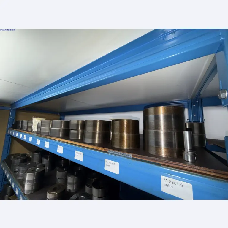 Machines in the field of mechanical engineering-5