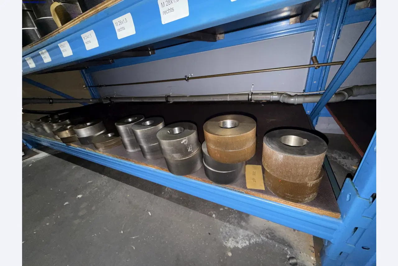 Machines in the field of mechanical engineering-6