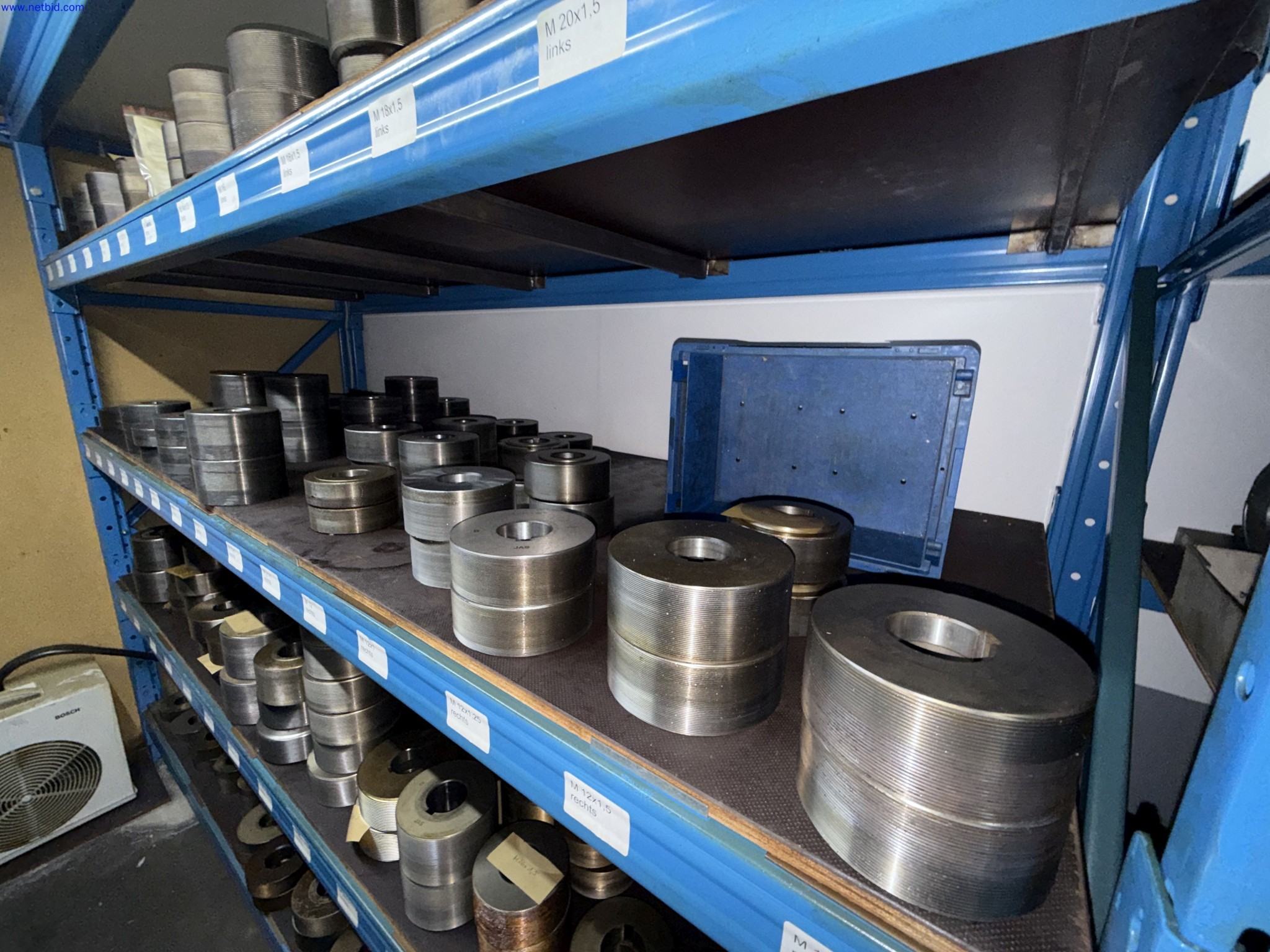 Machines in the field of mechanical engineering-7