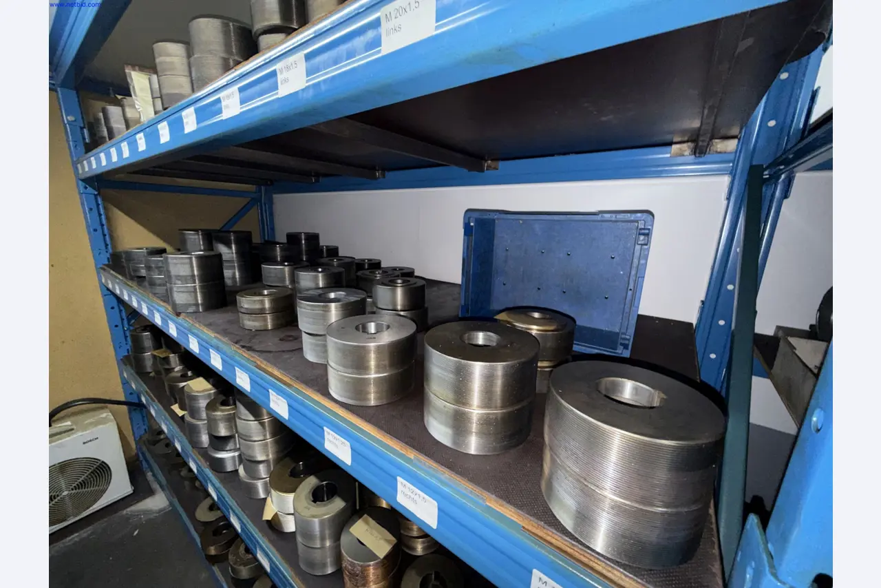 Machines in the field of mechanical engineering-7
