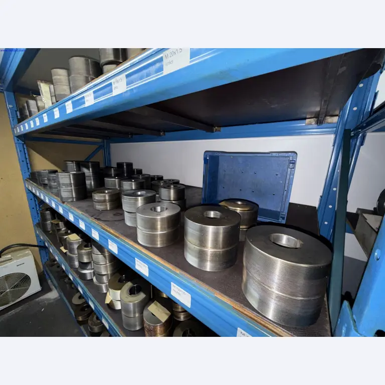 Machines in the field of mechanical engineering-7
